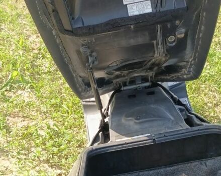 Сузуки Скайвейв 2009 в Виноградове на Automoto.ua Сузуки Скайвейв, объемом двигателя 0.25 л и пробегом 0 тыс. км за 1980 $, фото 5 на Automoto.ua