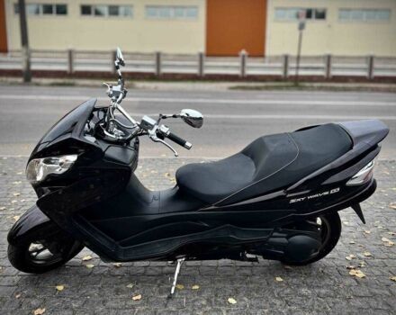 Сузукі Скайвейв, об'ємом двигуна 0 л та пробігом 0 тис. км за 2200 $, фото 3 на Automoto.ua