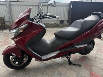 Сузуки Скайвейв, объемом двигателя 0.25 л и пробегом 0 тыс. км за 1750 $, фото 1 на Automoto.ua