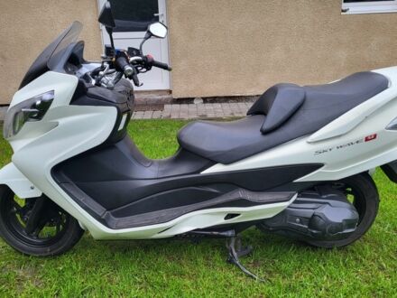 Сузукі Скайвейв, об'ємом двигуна 0.25 л та пробігом 0 тис. км за 2000 $, фото 1 на Automoto.ua