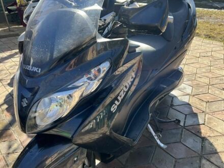 Сузукі Скайвейв, об'ємом двигуна 0.4 л та пробігом 0 тис. км за 2750 $, фото 1 на Automoto.ua
