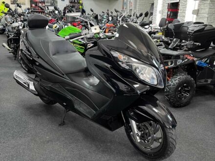 Сузуки Скайвейв, объемом двигателя 0.25 л и пробегом 0 тыс. км за 2700 $, фото 1 на Automoto.ua