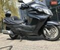 Серый Сузуки Скайвейв, объемом двигателя 0 л и пробегом 30 тыс. км за 3000 $, фото 9 на Automoto.ua