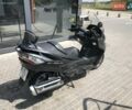 Серый Сузуки Скайвейв, объемом двигателя 0 л и пробегом 30 тыс. км за 3000 $, фото 2 на Automoto.ua