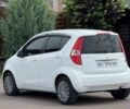 Белый Сузуки Сплеш, объемом двигателя 1.2 л и пробегом 145 тыс. км за 5300 $, фото 6 на Automoto.ua