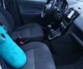 Білий Сузукі Сплеш, об'ємом двигуна 1 л та пробігом 175 тис. км за 4550 $, фото 12 на Automoto.ua