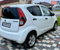 Белый Сузуки Сплеш, объемом двигателя 1 л и пробегом 188 тыс. км за 4399 $, фото 6 на Automoto.ua