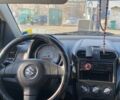 Белый Сузуки Сплеш, объемом двигателя 1 л и пробегом 160 тыс. км за 3900 $, фото 7 на Automoto.ua