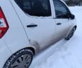 Білий Сузукі Сплеш, об'ємом двигуна 1 л та пробігом 123 тис. км за 3999 $, фото 4 на Automoto.ua