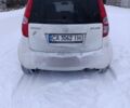 Білий Сузукі Сплеш, об'ємом двигуна 1 л та пробігом 123 тис. км за 3999 $, фото 7 на Automoto.ua