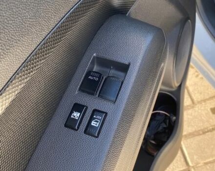 Белый Сузуки Сплеш, объемом двигателя 1 л и пробегом 160 тыс. км за 3900 $, фото 6 на Automoto.ua