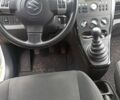 Білий Сузукі Сплеш, об'ємом двигуна 1 л та пробігом 157 тис. км за 6500 $, фото 3 на Automoto.ua