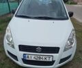 Білий Сузукі Сплеш, об'ємом двигуна 1 л та пробігом 157 тис. км за 6500 $, фото 1 на Automoto.ua