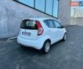 Белый Сузуки Сплеш, объемом двигателя 1.24 л и пробегом 74 тыс. км за 8000 $, фото 11 на Automoto.ua