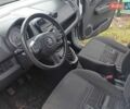 Белый Сузуки Сплеш, объемом двигателя 1 л и пробегом 157 тыс. км за 6500 $, фото 4 на Automoto.ua