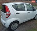 Білий Сузукі Сплеш, об'ємом двигуна 1 л та пробігом 157 тис. км за 6500 $, фото 7 на Automoto.ua