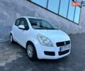 Белый Сузуки Сплеш, объемом двигателя 1.24 л и пробегом 74 тыс. км за 8000 $, фото 6 на Automoto.ua