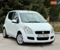 Білий Сузукі Сплеш, об'ємом двигуна 1.25 л та пробігом 135 тис. км за 6900 $, фото 2 на Automoto.ua