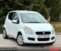 Белый Сузуки Сплеш, объемом двигателя 1.2 л и пробегом 0 тыс. км за 6800 $, фото 1 на Automoto.ua
