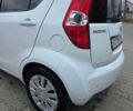 Білий Сузукі Сплеш, об'ємом двигуна 1.2 л та пробігом 135 тис. км за 7900 $, фото 1 на Automoto.ua