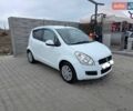 Білий Сузукі Сплеш, об'ємом двигуна 1.2 л та пробігом 135 тис. км за 7900 $, фото 4 на Automoto.ua
