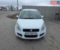 Білий Сузукі Сплеш, об'ємом двигуна 1.2 л та пробігом 135 тис. км за 7900 $, фото 18 на Automoto.ua