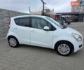 Білий Сузукі Сплеш, об'ємом двигуна 1.2 л та пробігом 135 тис. км за 7900 $, фото 16 на Automoto.ua