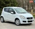 Білий Сузукі Сплеш, об'ємом двигуна 1.25 л та пробігом 135 тис. км за 6900 $, фото 3 на Automoto.ua