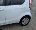 Білий Сузукі Сплеш, об'ємом двигуна 1.2 л та пробігом 135 тис. км за 7900 $, фото 5 на Automoto.ua