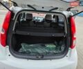 Білий Сузукі Сплеш, об'ємом двигуна 1.2 л та пробігом 135 тис. км за 7900 $, фото 10 на Automoto.ua