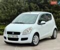 Білий Сузукі Сплеш, об'ємом двигуна 1.25 л та пробігом 135 тис. км за 6900 $, фото 1 на Automoto.ua