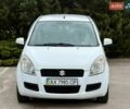 Білий Сузукі Сплеш, об'ємом двигуна 1.25 л та пробігом 135 тис. км за 6900 $, фото 4 на Automoto.ua