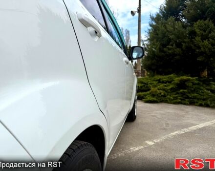 Белый Сузуки Сплеш, объемом двигателя 1.2 л и пробегом 0 тыс. км за 6800 $, фото 9 на Automoto.ua