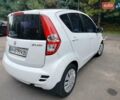 Сузуки Сплеш 2014 в Одессе на Automoto.ua Белый Сузуки Сплеш, объемом двигателя 1.24 л и пробегом 55 тыс. км за 7800 $, фото 4 на Automoto.ua