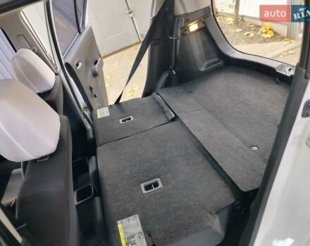 Сузуки Сплеш 2014 в Одессе на Automoto.ua Белый Сузуки Сплеш, объемом двигателя 1.24 л и пробегом 55 тыс. км за 7800 $, фото 15 на Automoto.ua