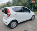 Сузуки Сплеш 2014 в Одессе на Automoto.ua Белый Сузуки Сплеш, объемом двигателя 1.24 л и пробегом 55 тыс. км за 7800 $, фото 2 на Automoto.ua