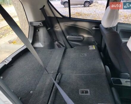 Сузуки Сплеш 2014 в Одессе на Automoto.ua Белый Сузуки Сплеш, объемом двигателя 1.24 л и пробегом 55 тыс. км за 7800 $, фото 16 на Automoto.ua