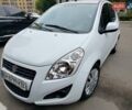 Сузуки Сплеш 2014 в Одессе на Automoto.ua Белый Сузуки Сплеш, объемом двигателя 1.24 л и пробегом 55 тыс. км за 7800 $, фото 1 на Automoto.ua