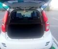 Білий Сузукі Сплеш, об'ємом двигуна 1.2 л та пробігом 55 тис. км за 7500 $, фото 2 на Automoto.ua