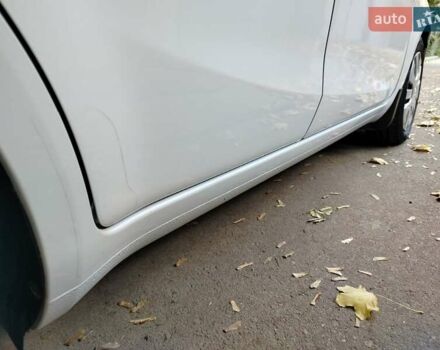 Сузуки Сплеш 2014 в Одессе на Automoto.ua Белый Сузуки Сплеш, объемом двигателя 1.24 л и пробегом 55 тыс. км за 7800 $, фото 22 на Automoto.ua