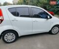 Сузуки Сплеш 2014 в Одессе на Automoto.ua Белый Сузуки Сплеш, объемом двигателя 1.24 л и пробегом 55 тыс. км за 7800 $, фото 5 на Automoto.ua