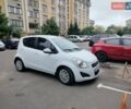 Сузуки Сплеш 2014 в Одессе на Automoto.ua Белый Сузуки Сплеш, объемом двигателя 1.24 л и пробегом 55 тыс. км за 7800 $, фото 6 на Automoto.ua