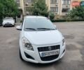 Сузуки Сплеш 2014 в Одессе на Automoto.ua Белый Сузуки Сплеш, объемом двигателя 1.24 л и пробегом 55 тыс. км за 7800 $, фото 3 на Automoto.ua