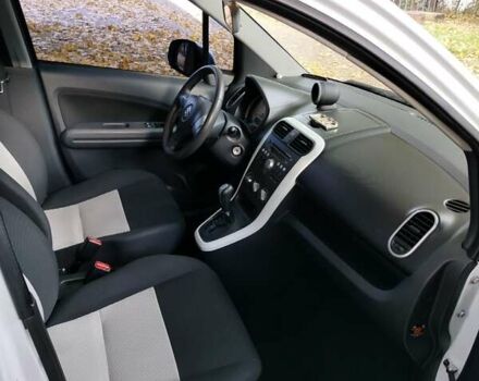 Сузуки Сплеш 2014 в Одессе на Automoto.ua Белый Сузуки Сплеш, объемом двигателя 1.24 л и пробегом 55 тыс. км за 7800 $, фото 27 на Automoto.ua