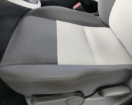 Сузуки Сплеш 2014 в Одессе на Automoto.ua Белый Сузуки Сплеш, объемом двигателя 1.24 л и пробегом 55 тыс. км за 7800 $, фото 12 на Automoto.ua