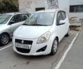 Білий Сузукі Сплеш, об'ємом двигуна 1.24 л та пробігом 70 тис. км за 7000 $, фото 2 на Automoto.ua