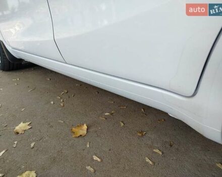 Сузуки Сплеш 2014 в Одессе на Automoto.ua Белый Сузуки Сплеш, объемом двигателя 1.24 л и пробегом 55 тыс. км за 7800 $, фото 25 на Automoto.ua