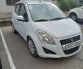 Білий Сузукі Сплеш, об'ємом двигуна 1.24 л та пробігом 70 тис. км за 7000 $, фото 1 на Automoto.ua