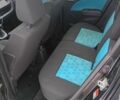 Чорний Сузукі Сплеш, об'ємом двигуна 1.24 л та пробігом 220 тис. км за 4250 $, фото 14 на Automoto.ua
