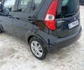 Чорний Сузукі Сплеш, об'ємом двигуна 1.24 л та пробігом 220 тис. км за 4600 $, фото 3 на Automoto.ua